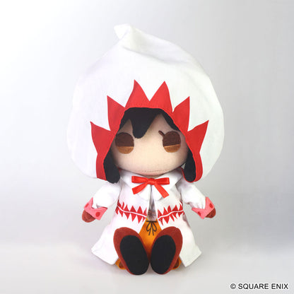 Final Fantasy IX Plush Garnet Til Alexandros XVII - Image 2