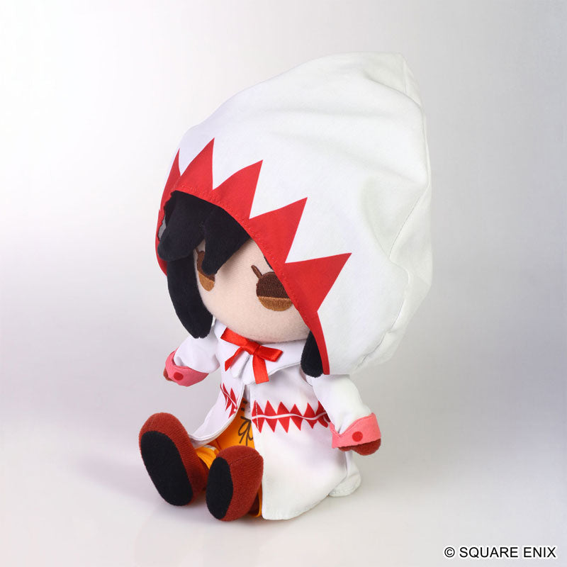 Final Fantasy IX Plush Garnet Til Alexandros XVII - Image 3