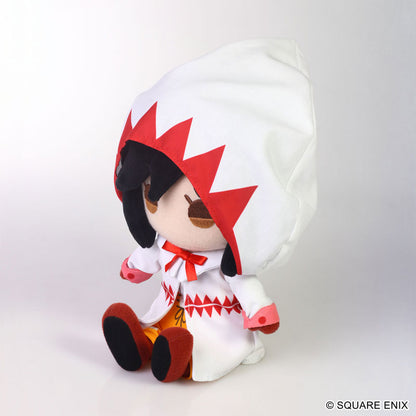 Final Fantasy IX Plush Garnet Til Alexandros XVII - Image 3
