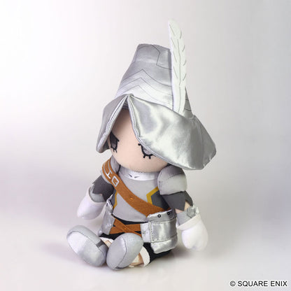 Final Fantasy IX Plush Adelbert Steiner - Image 2