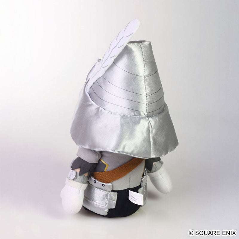 Final Fantasy IX Plush Adelbert Steiner - Image 3