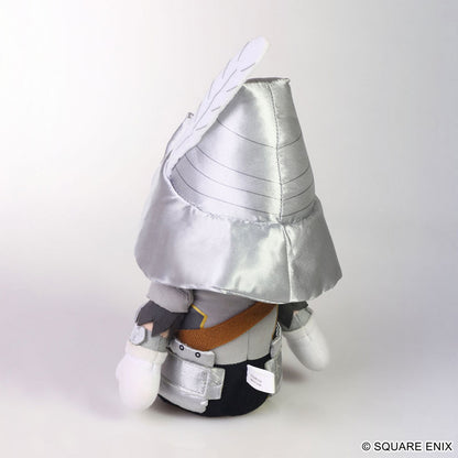 Final Fantasy IX Plush Adelbert Steiner - Image 3