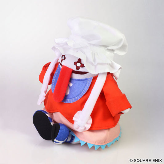 Final Fantasy IX Plush Quina Quen - Image 2
