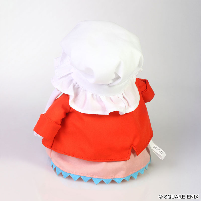 Final Fantasy IX Plush Quina Quen - Image 3