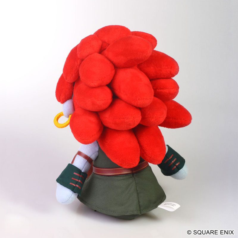 Final Fantasy IX Plush Amarant Coral - Image 3