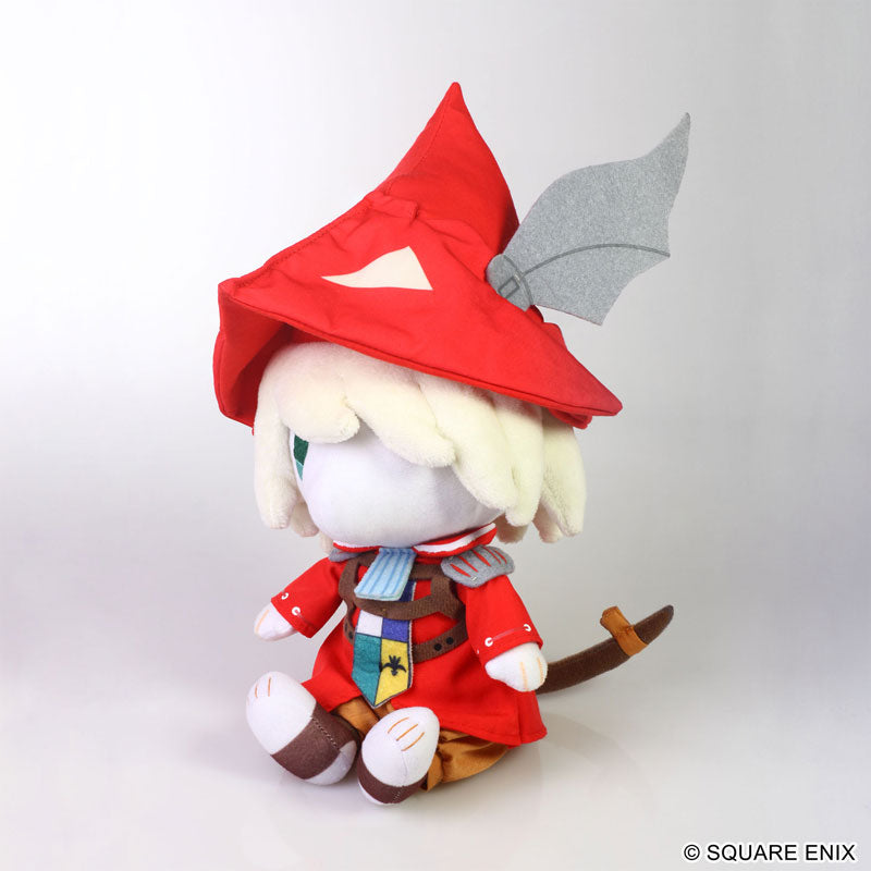 Final Fantasy IX Plush Freya Crescent - Image 2
