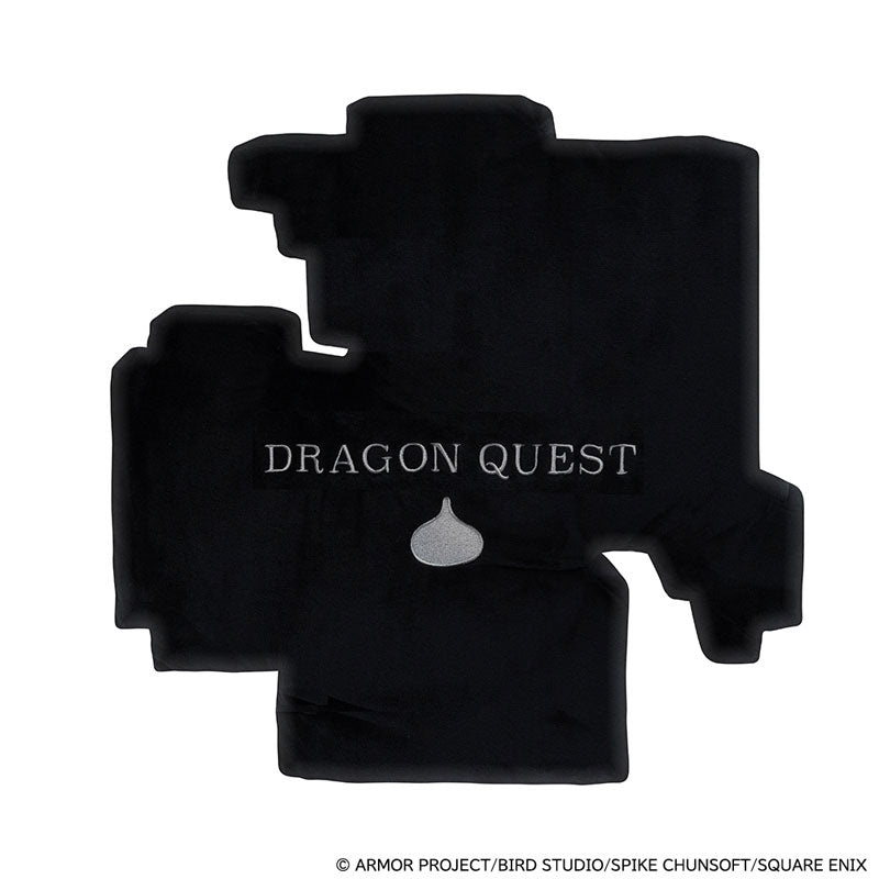 Dragon Quest Pixel Plush Cushion Hero - Image 3