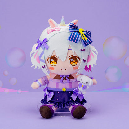 NoriPro Plush: Inuyama Tamaki Unicorn Outfit "Jirai" Style - Image 2