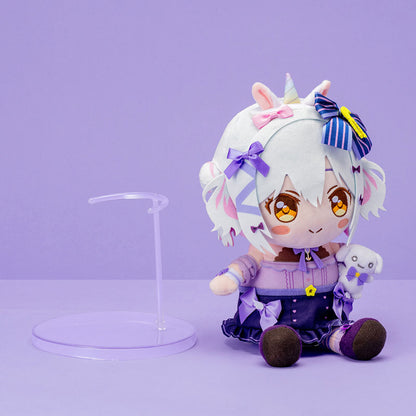 NoriPro Plush: Inuyama Tamaki Unicorn Outfit "Jirai" Style - Image 3