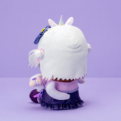 NoriPro Plush: Inuyama Tamaki Unicorn Outfit "Jirai" Style - Image 4