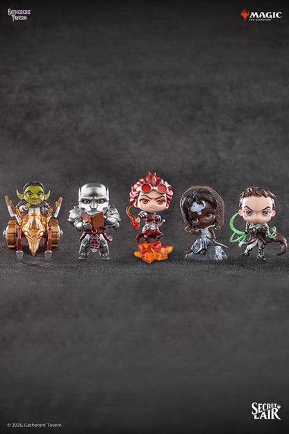 Secret Lair 3 Mystery Box 5Pack BOX - Image 2