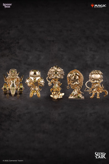 Secret Lair 3 Mystery Box 5Pack BOX - Image 3