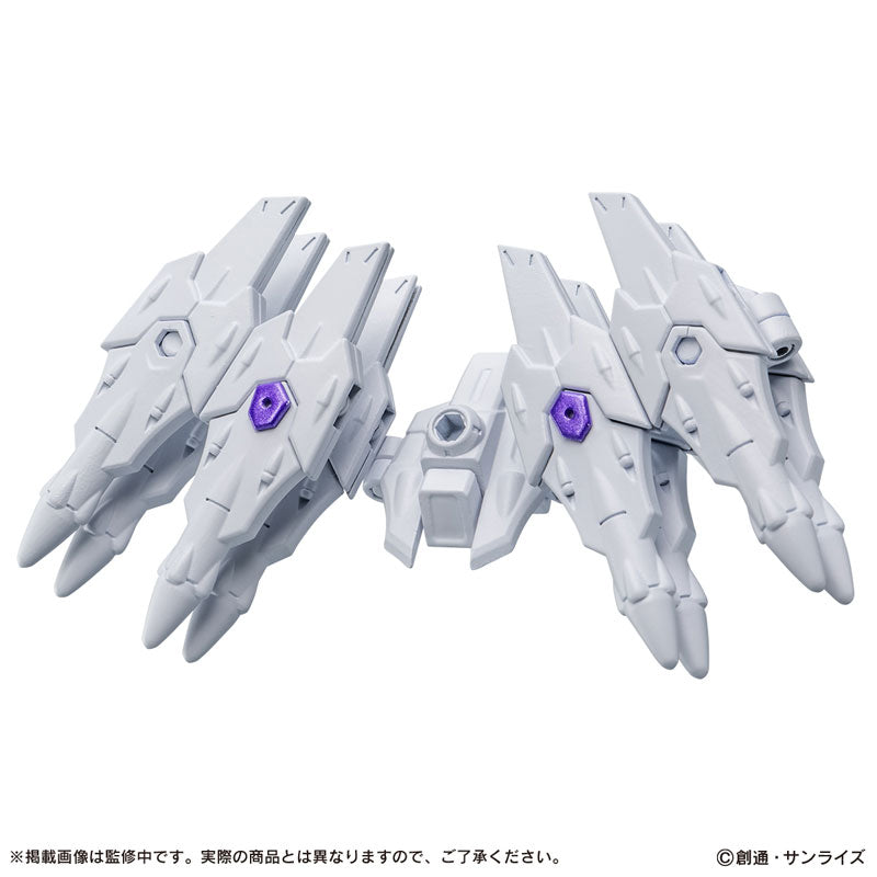 Mobile Suit Gundam MOBILE SUIT ENSEMBLE 29 10Pack BOX - Image 5