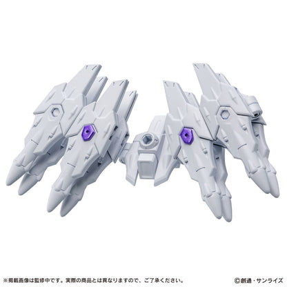 Mobile Suit Gundam MOBILE SUIT ENSEMBLE 29 10Pack BOX - Image 5