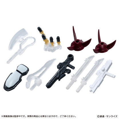 Mobile Suit Gundam MOBILE SUIT ENSEMBLE 29 10Pack BOX - Image 6