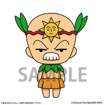 Nyokinto Mahojin Guru Guru Mascot Figure 6Pack BOX - Image 5