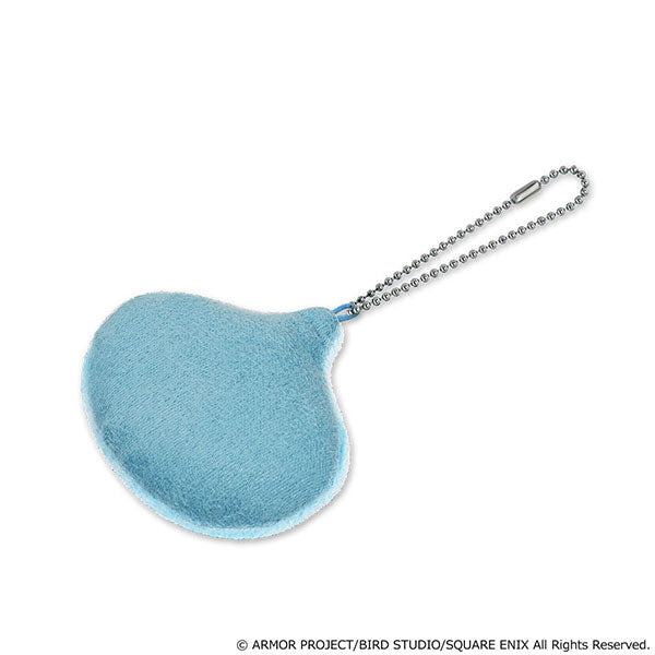 Smile Slime Plush Mascot Cleaner Slime - Image 2