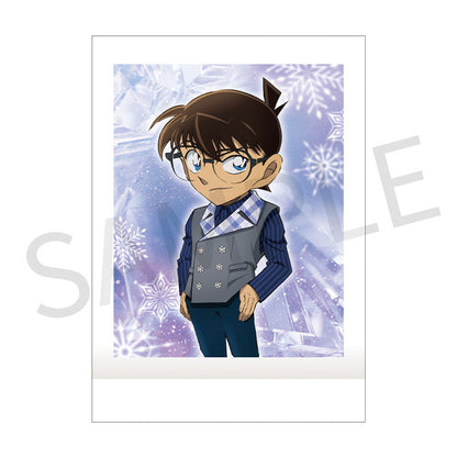 Movie Detective Conan: One-Eyed Flashback PashaColle 10Pack BOX - Image 3