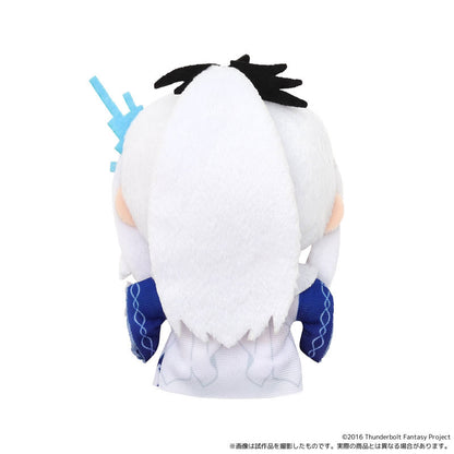 Thunderbolt Fantasy Sword Seekers Nui Pal Plush Mascot Lin Setsu A - Image 2