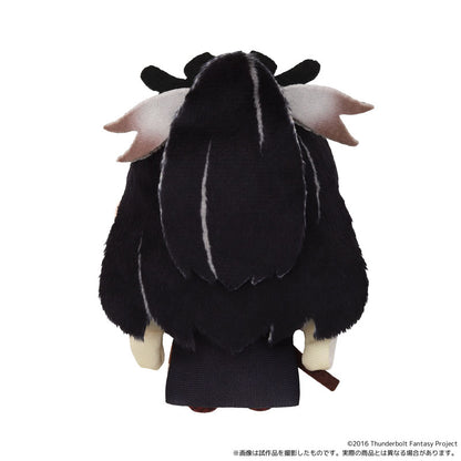 Thunderbolt Fantasy Sword Seekers Final Nui Pal Plush Mascot Shang Bu Huan - Image 2