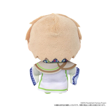 Thunderbolt Fantasy Sword Seekers Juan Can Yun Nui Pal Plush Mascot - Image 2