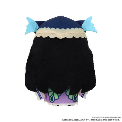 Thunderbolt Fantasy Sword Seekers Final Nui Pal Plush Mascot Dan Fei - Image 2