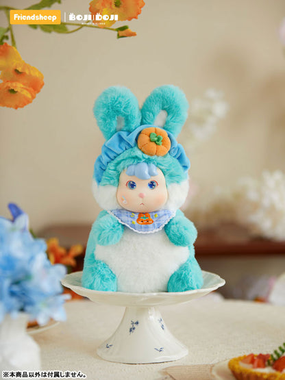 BOJIDOJI Sweet Heart's Tea Party Series Trading Plush 6Pack BOX - Image 6