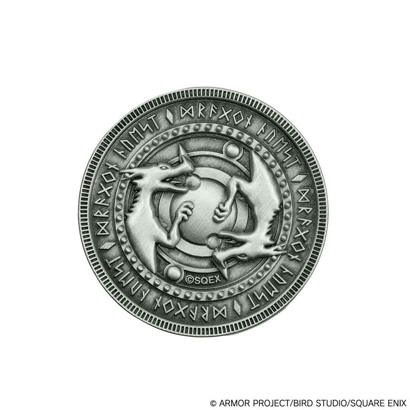 Dragon Quest Otakara Medal Collections Vol.3 16Pack BOX - Image 3