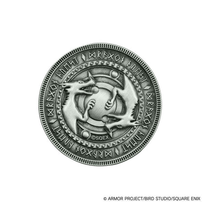 Dragon Quest Otakara Medal Collections Vol.3 16Pack BOX - Image 3