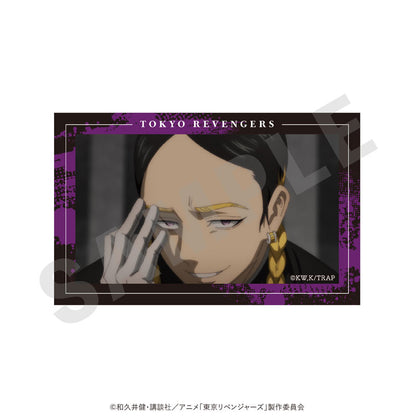 TV Anime Tokyo Revengers Trading Scene Photo Card 14Item Set - Image 10