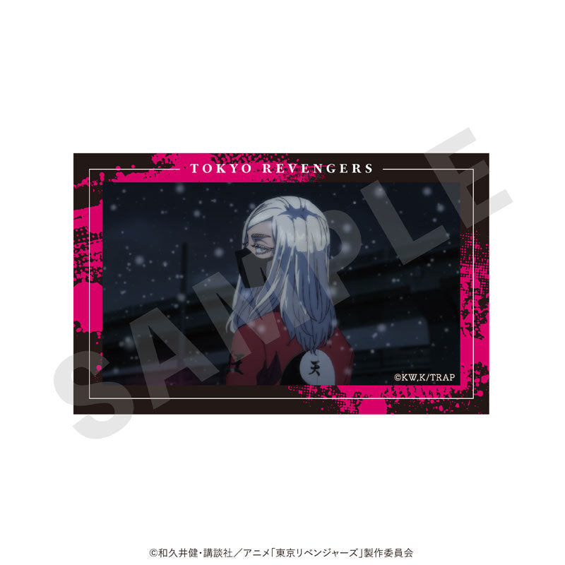 TV Anime Tokyo Revengers Trading Scene Photo Card 14Item Set - Image 15