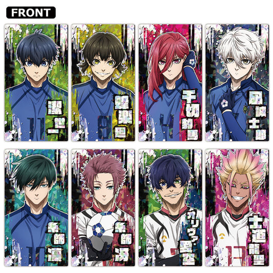 Bluelock Prism Visual Collection 8 Pack Box - Image 2