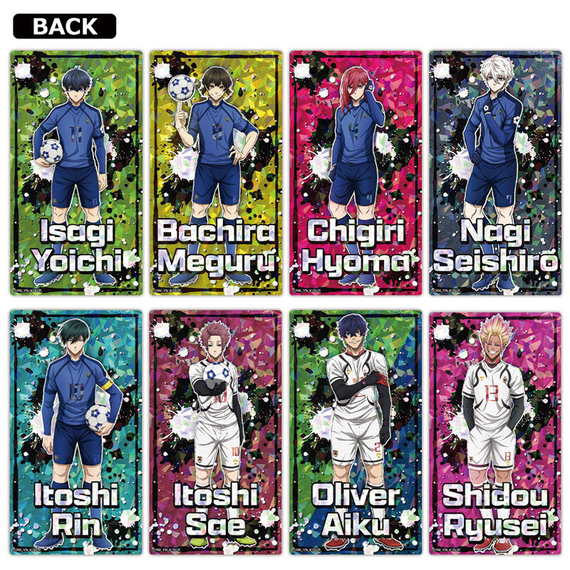 Bluelock Prism Visual Collection 8 Pack Box - Image 3