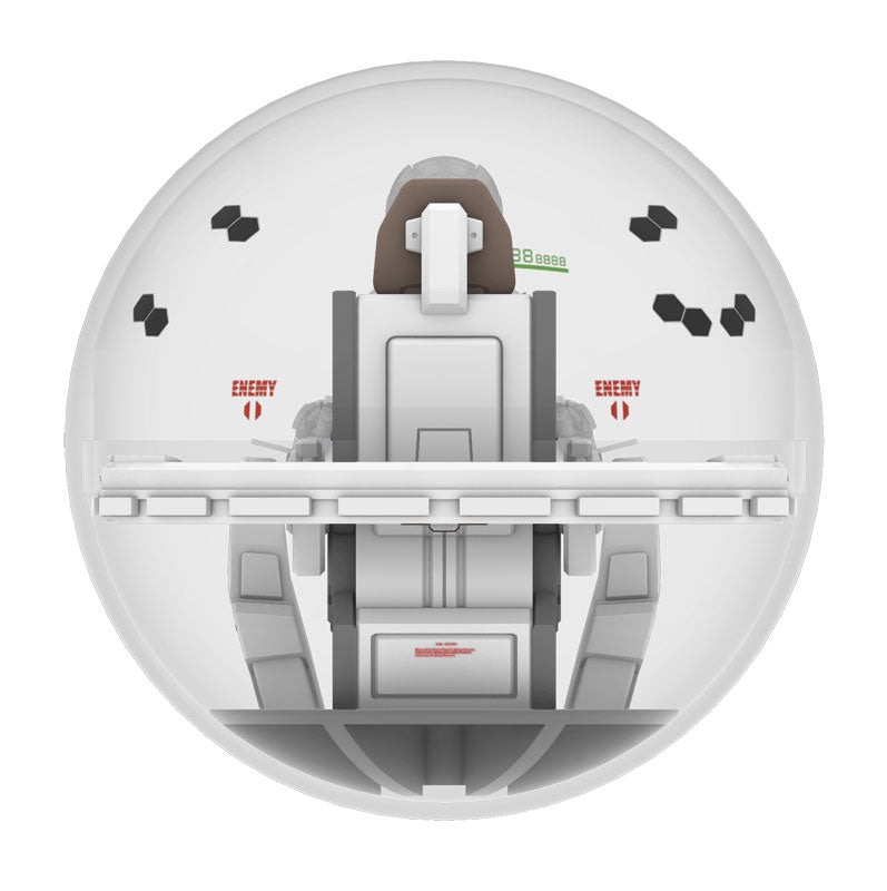 1/32 Scale Capsule Cockpit Type FO-6532 deluxe edition 6Pack - Image 11
