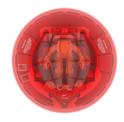 1/32 Scale Capsule Cockpit Type FO-6532 deluxe edition 6Pack - Image 19
