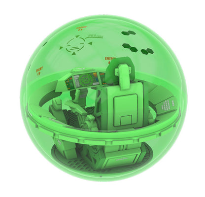1/32 Scale Capsule Cockpit Type FO-6532 BOX regular edition 6Pack BOX - Image 2