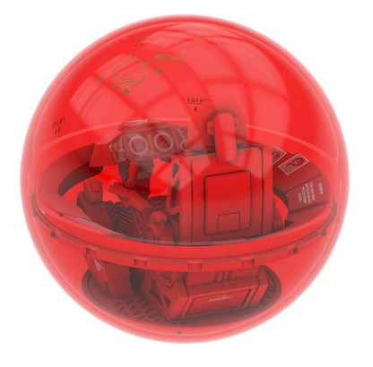 1/32 Scale Capsule Cockpit Type FO-6532 BOX regular edition 6Pack BOX - Image 11
