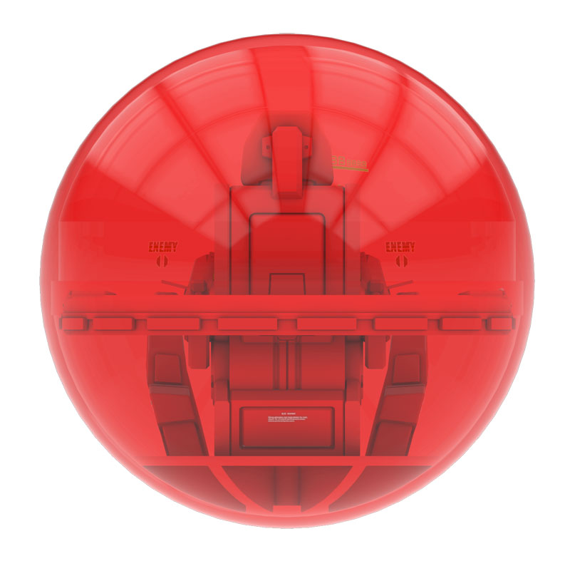 1/32 Scale Capsule Cockpit Type FO-6532 BOX regular edition 6Pack BOX - Image 13