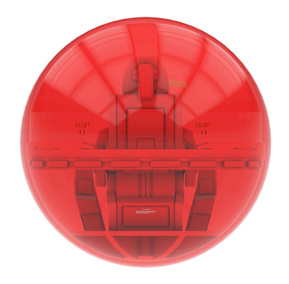 1/32 Scale Capsule Cockpit Type FO-6532 BOX regular edition 6Pack BOX - Image 13