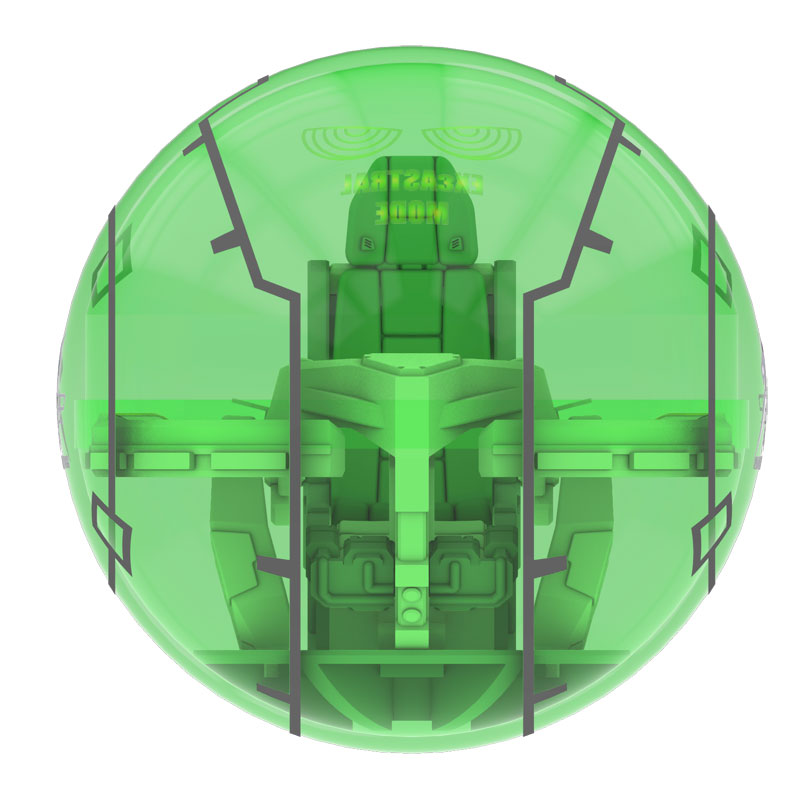 1/32 Scale Capsule Cockpit Type FO-6532 BOX regular edition 6Pack BOX - Image 16