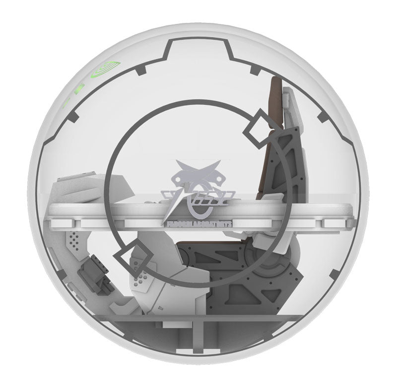 1/32 Scale Capsule Cockpit Type FO-6532 BOX regular edition 6Pack BOX - Image 18
