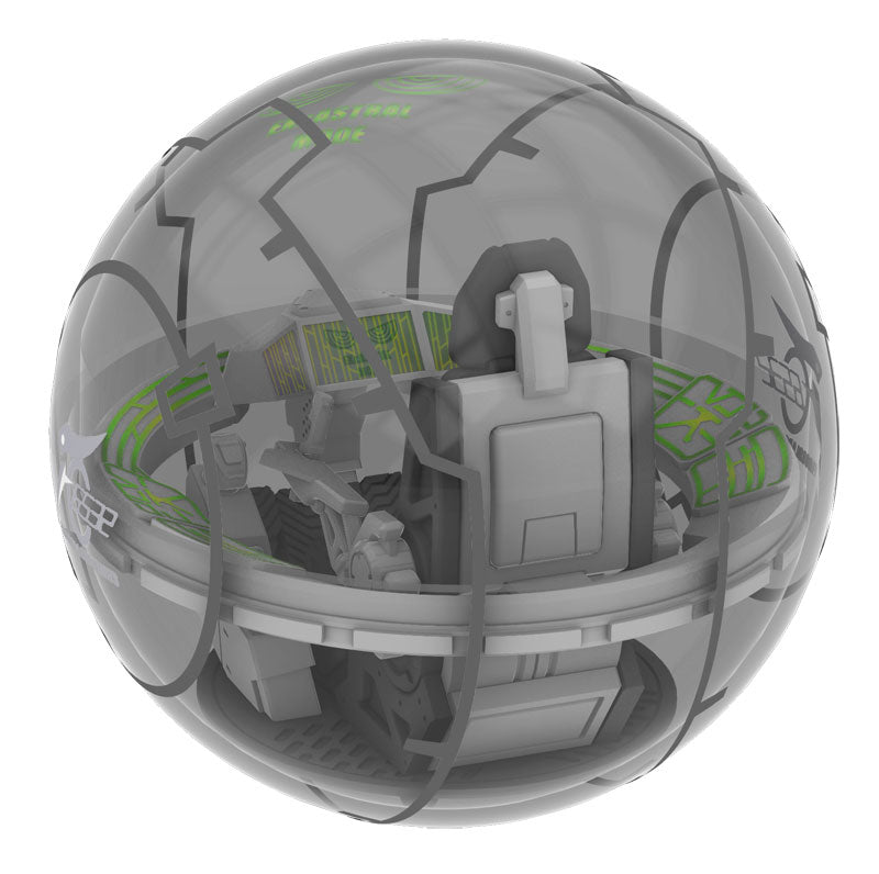 1/32 Scale Capsule Cockpit Type FO-6532 BOX regular edition 6Pack BOX - Image 20
