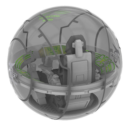 1/32 Scale Capsule Cockpit Type FO-6532 BOX regular edition 6Pack BOX - Image 20