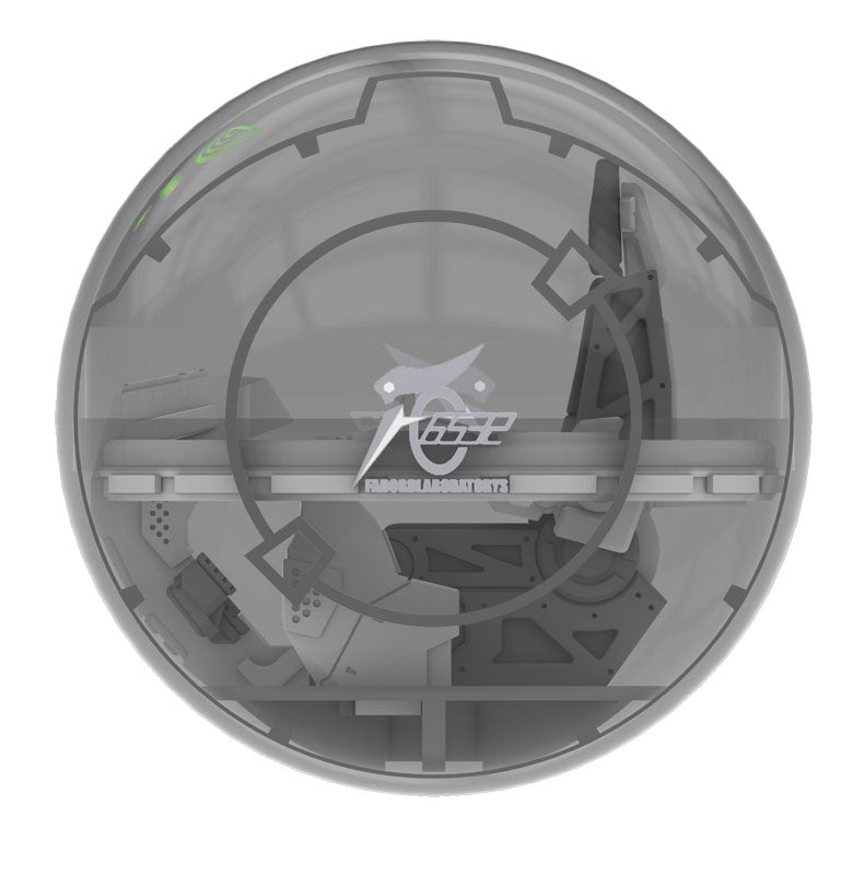 1/32 Scale Capsule Cockpit Type FO-6532 BOX regular edition 6Pack BOX - Image 21