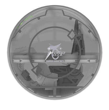 1/32 Scale Capsule Cockpit Type FO-6532 BOX regular edition 6Pack BOX - Image 21
