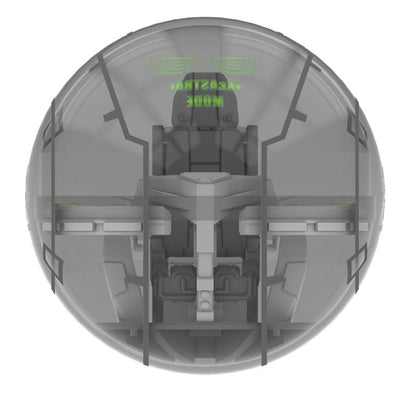 1/32 Scale Capsule Cockpit Type FO-6532 BOX regular edition 6Pack BOX - Image 22