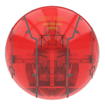 1/32 Scale Capsule Cockpit Type FO-6532 BOX regular edition 6Pack BOX - Image 25
