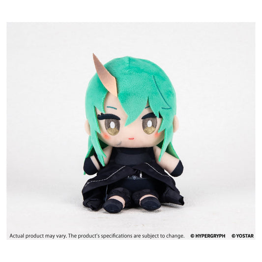 ARKNIGHTS Ope Nui Plush Hoshiguma - Image 1