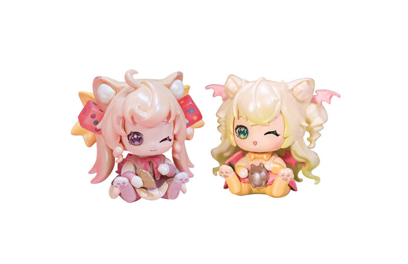 Nekonyan Kitten Agency 8Pack BOX - Image 2