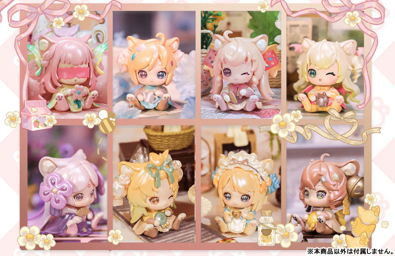 Nekonyan Kitten Agency 8Pack BOX - Image 3